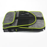 Multifunctional Foldable Pet Backpack for Travel