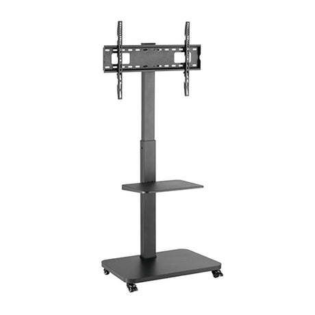 Brateck FS32-46W TV Trolley with Shelf 60x40 1.53m 40kg