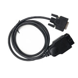 KW808 OBD2 Code Reader Automotive Scan Tool