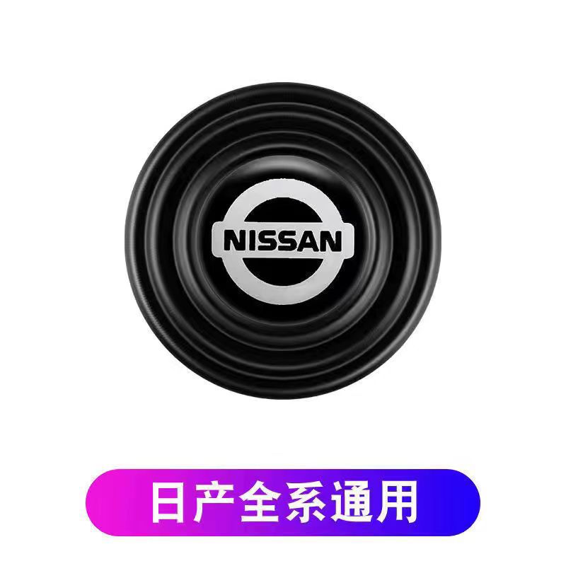 Car Door Shock Absorber Silicone Cushion Pads