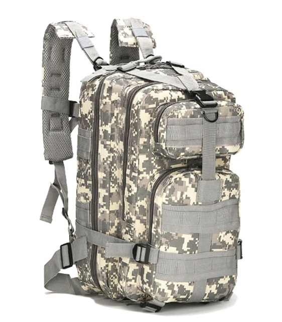 Taktischer Outdoor-Rucksack