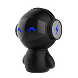 Bluetooth Portable Speaker for Computer Use