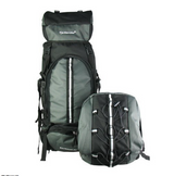 80L Professional Sports Mountaineering Hiking Backpack