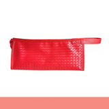 Travel Portable Hair Dryer Storage Bag – PU Organizer Case