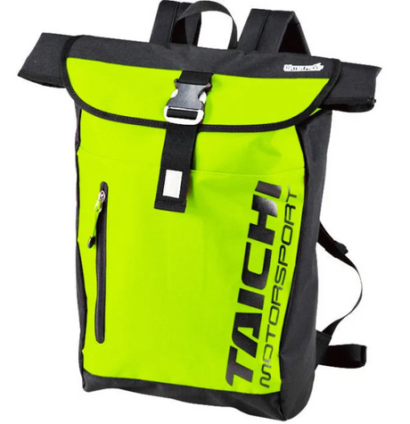 Waterproof Motorcycle Riding Backpack