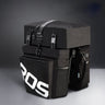 Bicycle Rear Shelf Bag for Convenient Storage