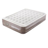 Thick Double Automatic Inflatable Camping Mattress