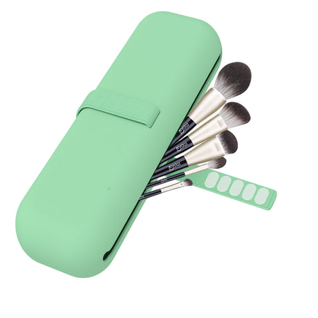 Portable Multifunctional Makeup Tool Travel Bag