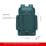 Large Capacity Outdoor Travel Backpack