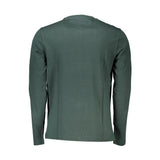 La Martina Bicolor Cotton Sportswear