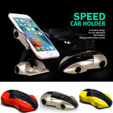 Transforming Car Phone Mount with Suction Cup Holder