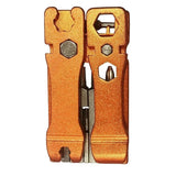 20-in-1 Mini Portable Bicycle Repair Tool