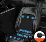 Ventilated Car Seat Cushion with Fan