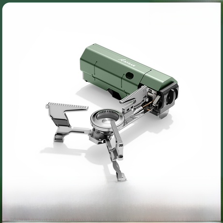 Wholesale Portable Folding Camping Stove for Outdoors