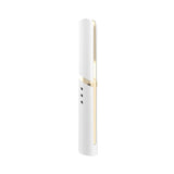 Electric Heated Eyelash Curler for Long-Lasting Curling