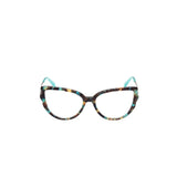 Emilio Pucci Brown Acetate Glasses (Frames)