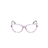 Emilio Pucci Purple Acetate Glasses (Frames)