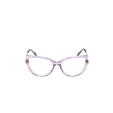 Emilio Pucci Purple Acetate Glasses (Frames)