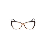 Emilio Pucci Brown Acetate Glasses (Frames)