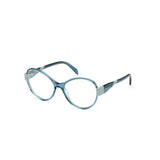 Emilio Pucci Bicolor Acetate Glasses (Frames)
