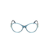 Emilio Pucci Bicolor Acetate Glasses (Frames)