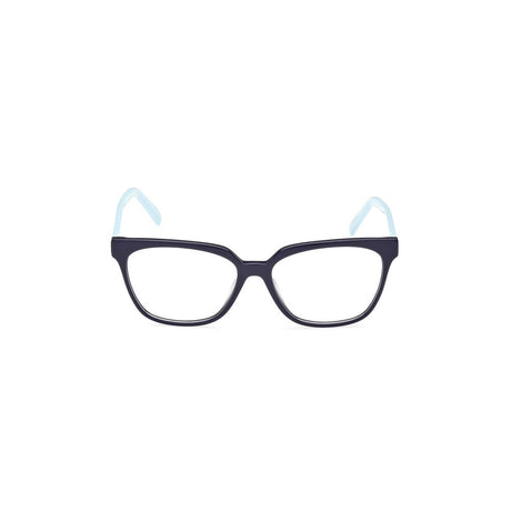 Emilio Pucci Blue Acetate Glasses (Frames)