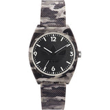 Adidas Multicolor Synthetic Dress Watch