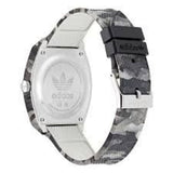 Adidas Multicolor Synthetic Dress Watch