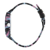 Adidas Multicolor Synthetic Sport Watch