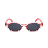 Levi's Gray Resin Sunglasses