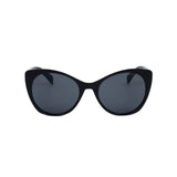 Levi's Gold Stainless Steel Sunglasses