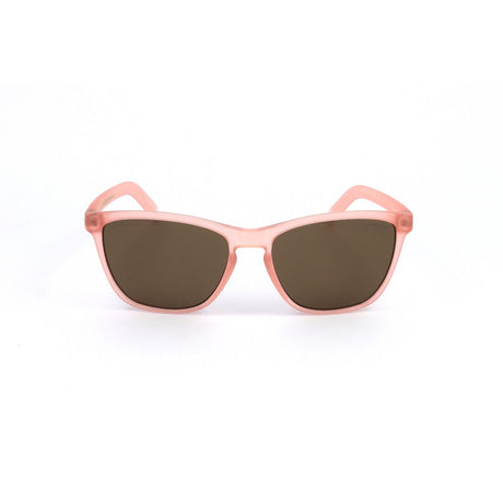 Levi's Transparent Resin Sunglasses