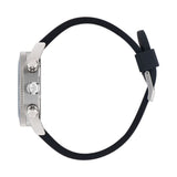 Adidas Black Synthetic Sport Watch