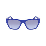 Converse Blue Injected Sunglasses