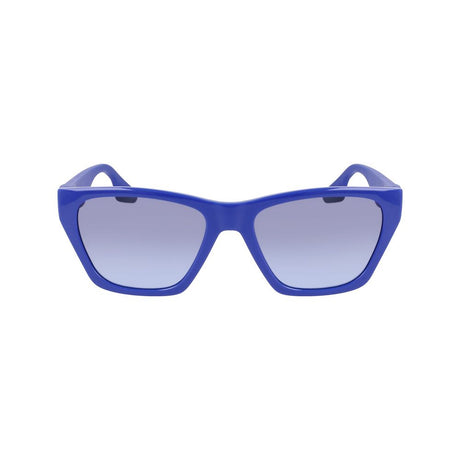 Converse Blue Injected Sunglasses
