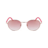 Converse Multicolor Metal Sunglasses