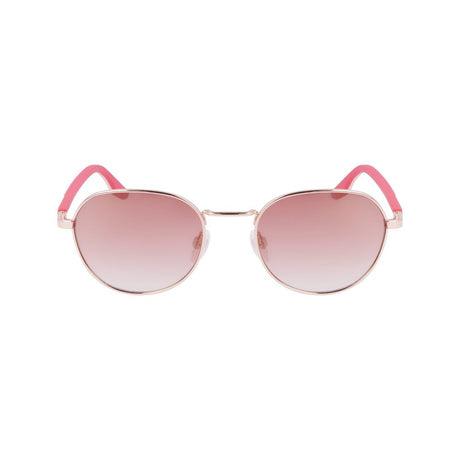 Converse Multicolor Metal Sunglasses