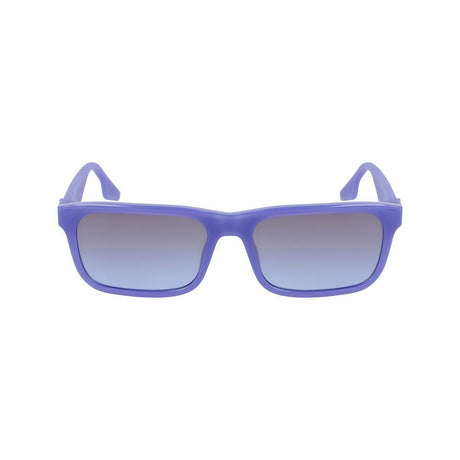 Converse Purple Injected Sunglasses
