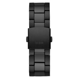 Guess Black Stainless Steel Bracelet Watch