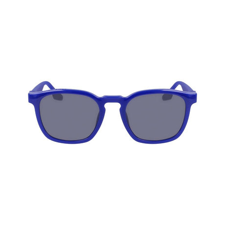 Converse Blue Injected Sunglasses