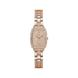 Guess Multicolor Stainless Steel Dress Watch