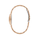 Guess Multicolor Stainless Steel Dress Watch