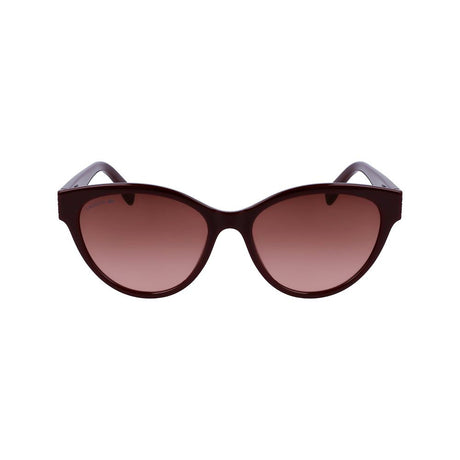 Lacoste Multicolor Injected Sunglasses
