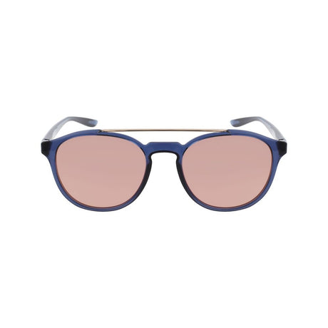 Nike Blue Injected Sunglasses