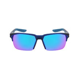 Nike Blue Injected Sunglasses