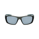 Nike Gray Injected Sunglasses