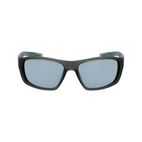 Nike Gray Injected Sunglasses