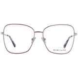 Marciano by Guess Rose Gold Metal Glasses (Frames)