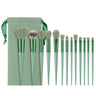 Cangzhou 13-Piece Soft Makeup Brush Set for Beauty