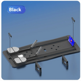 Multifunctional Fitness Abdominal Wheel